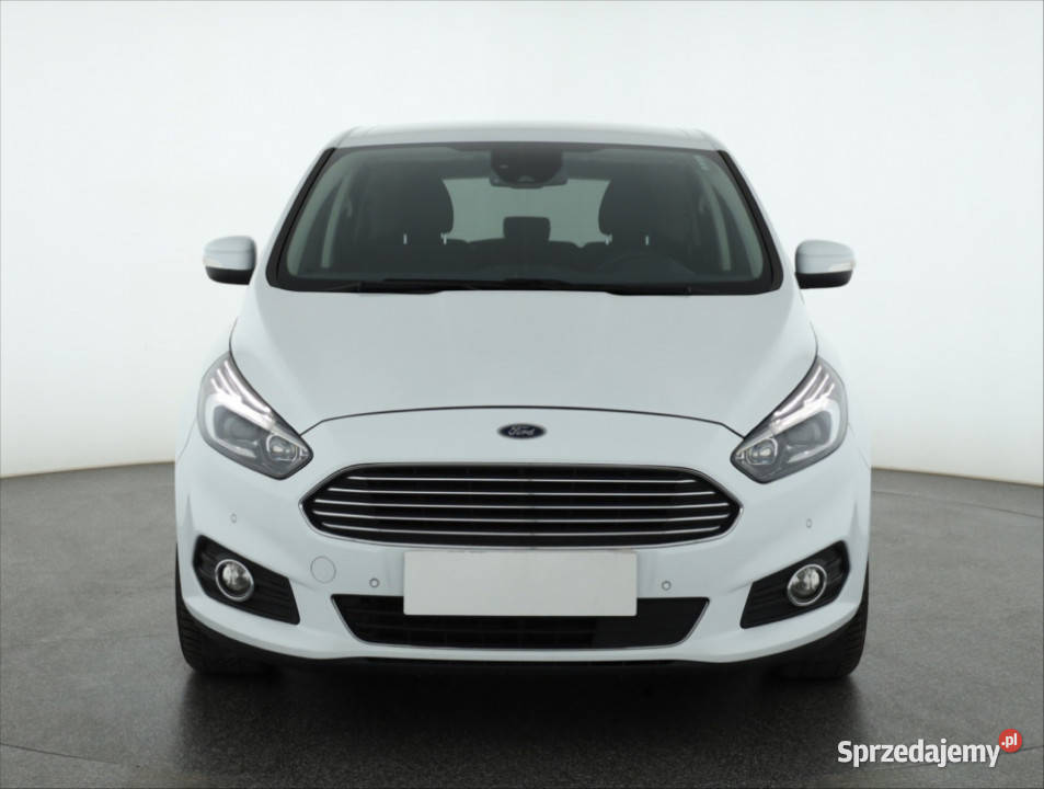 Ford S 20 EcoBlue czujnik zmierzchu Piaseczno