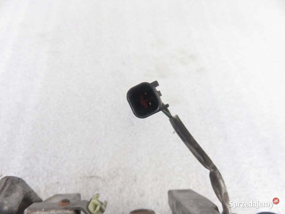 KOMPRESOR KLIMATYZACJI FORD FOCUS MK2 16 TDCi Motoryzacja