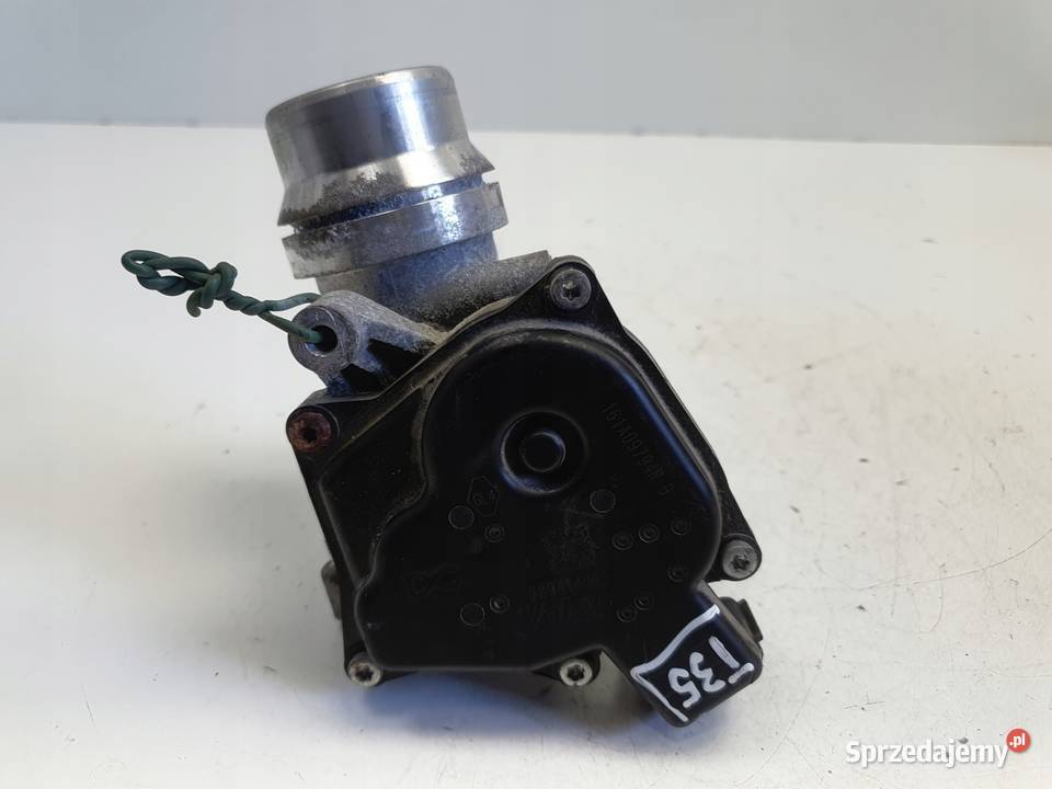 PRZEPUSTNICA Renault Megane III 15 DCI lubelskie Chełm