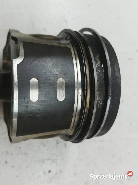 TŁOK KORBOWÓD 75L118 16 E HDI Peugeot 308 II