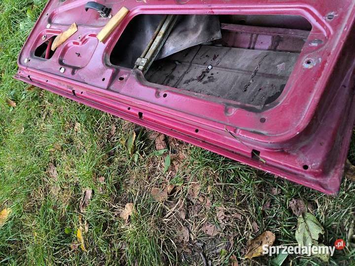 Polonez drzwi przednie tylne Stalowa Wola sprzedam
