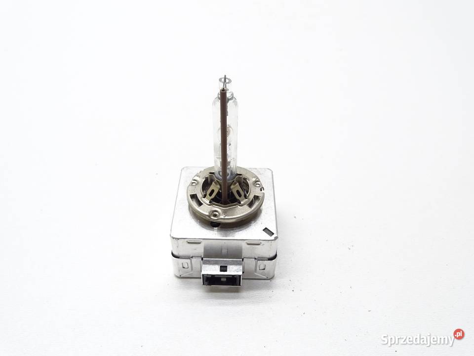 ŻARNIK ŻARÓWKA XENON D3S 35W PHILIPS 9285310244 Żarówki samochodowe