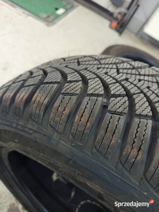 Goodyear ultra grup 205 55 16 ms stan Rzeszów