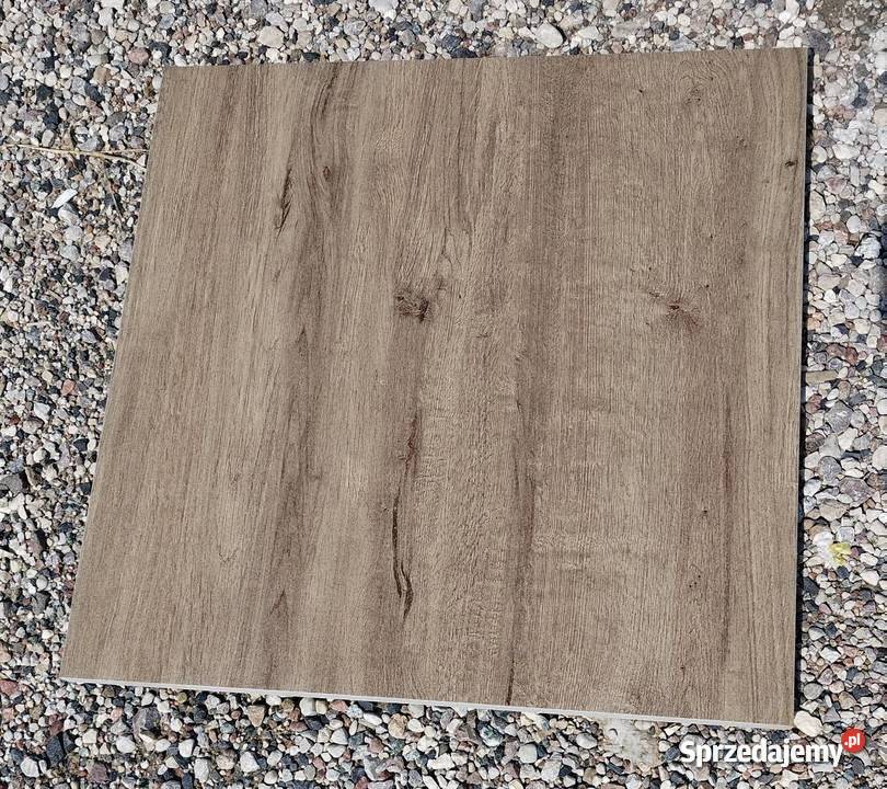 MEGA Płytki Gresowe S BROWN 60X60X2 Materiały budowlane Materiały budowlane Warszawa