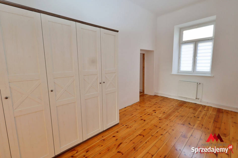 Mieszkanie Włocławek 6619m 3 pokoje