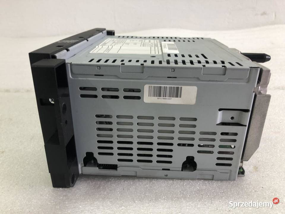 RADIO 95959653 CHEVROLET CAPTIVA I sprzedam