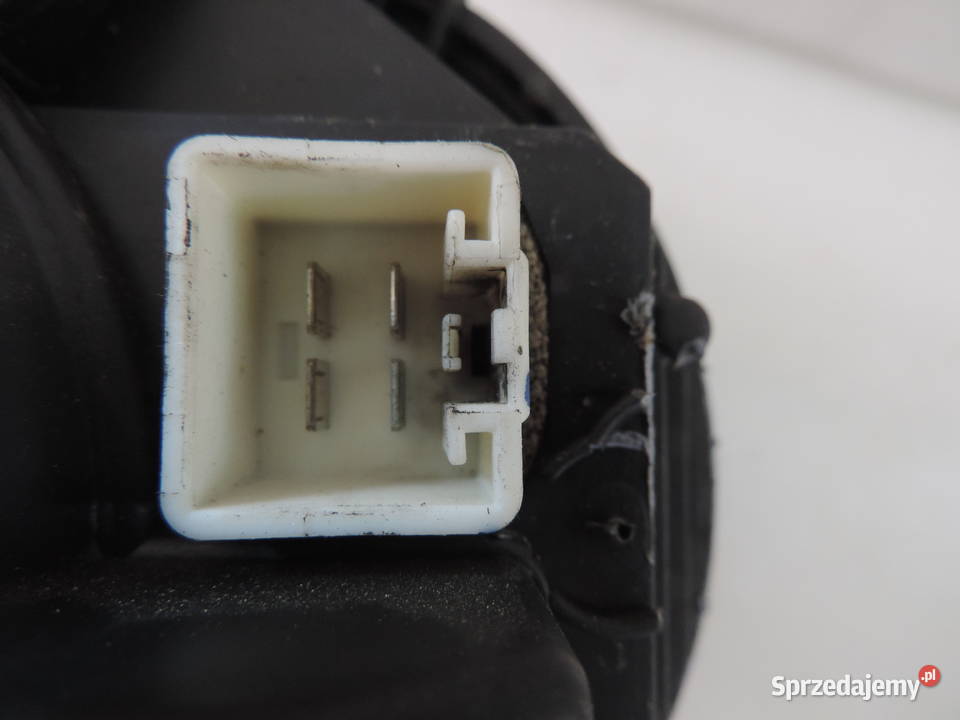 Volvo S60 Wentylator Dmuchawa ogrzewanie Nowy Sącz sprzedam