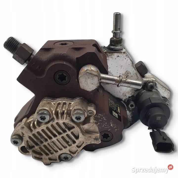 POMPA WTRYSKOWA Honda Civic 22 CTDI 0445010093 Pompy wtryskowe