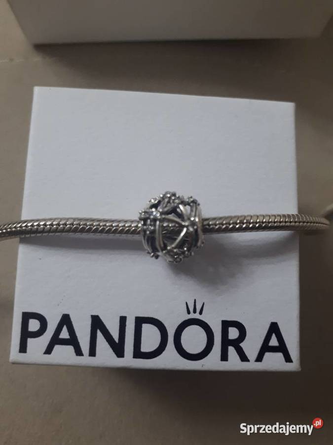 koralik Pandora galaktyka mazowieckie Radom