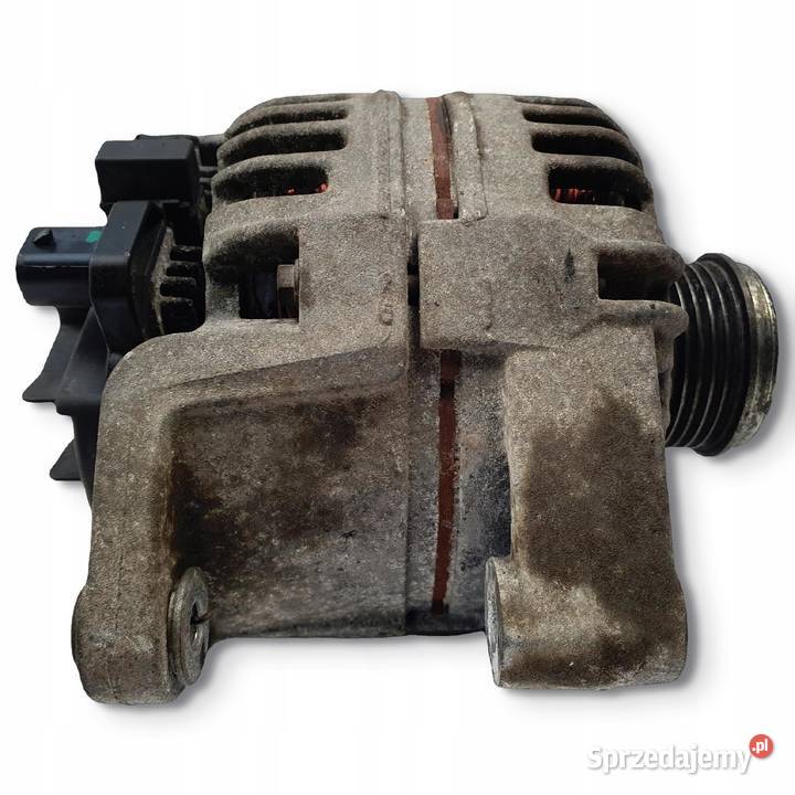 ALTERNATOR Opel Astra J Meriva B Corsa D 14 16V
