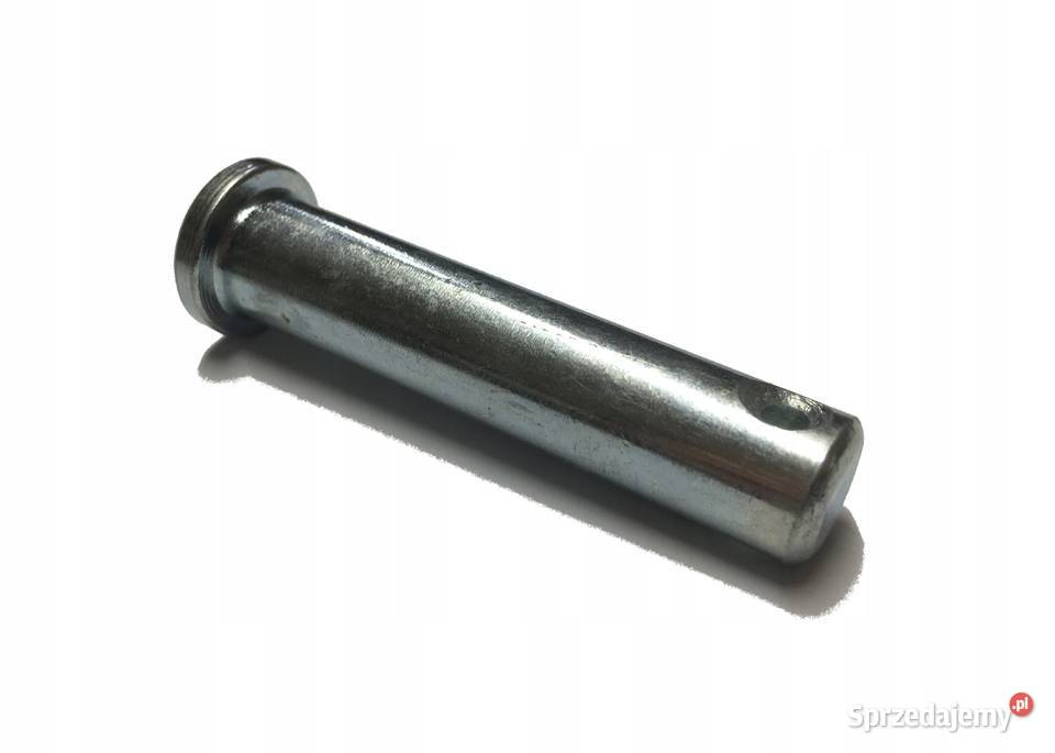 Sworzeń 14x58 mm Do maszyn uprawowych Kamionna