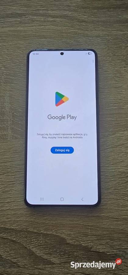 Samsung s21 5g zadbany oddam okazyjnie Jarosław