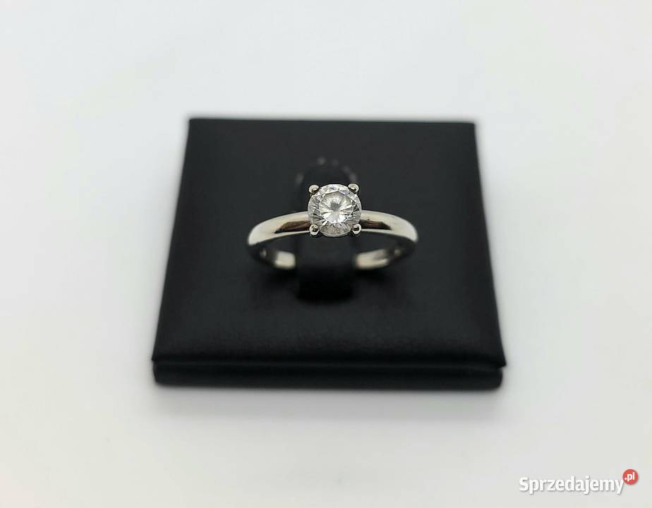 Srebrny pierścionek próby 925 223g Rozmiar 16 warmińsko-mazurskie Elbląg