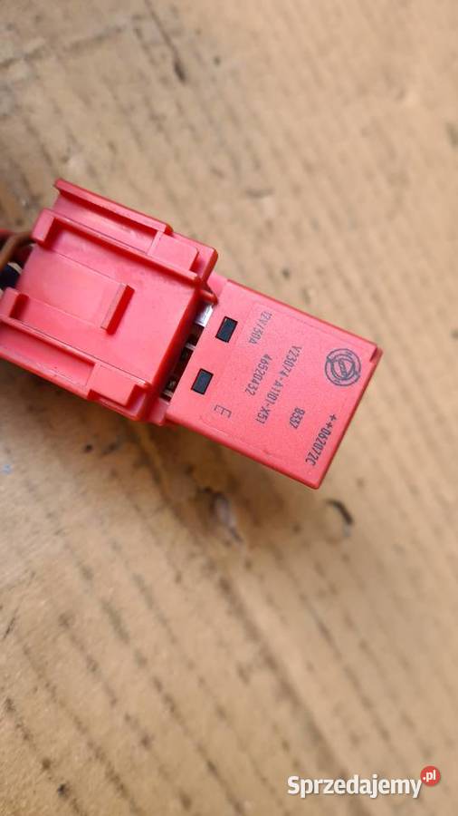 IVECO DAILY 4 0611 wiązka instalacja nagrzewnicy dolnośląskie Legnica