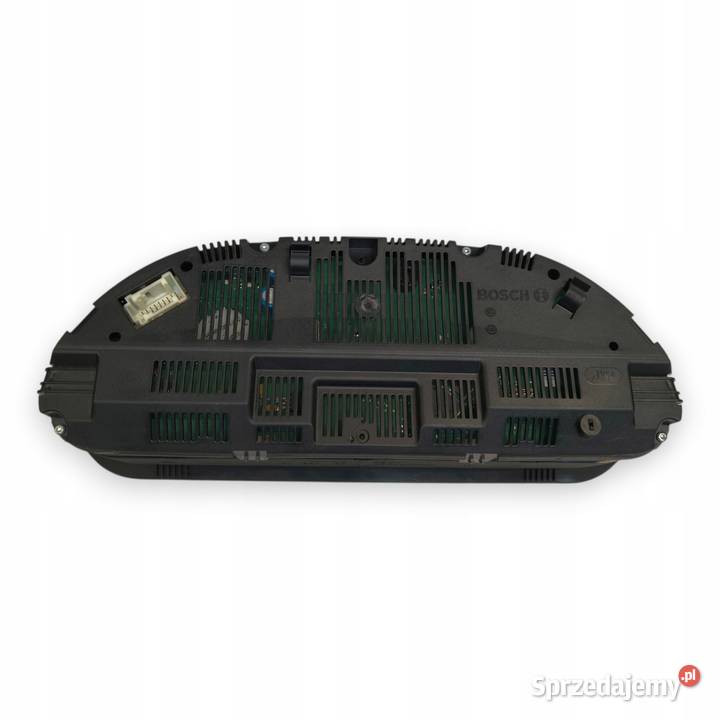 LICZNIK ZEGARY A1694400811 Mercedes W169 20 CDI osobowe Części samochodowe Chełm