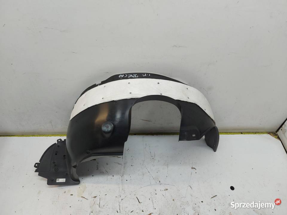 Jaecoo 7 PHEV 2025r nadkole prawe przód przednie dolnośląskie