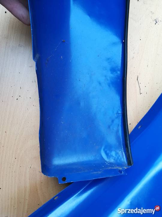 simson sr50 osłony na nogi Inowrocław