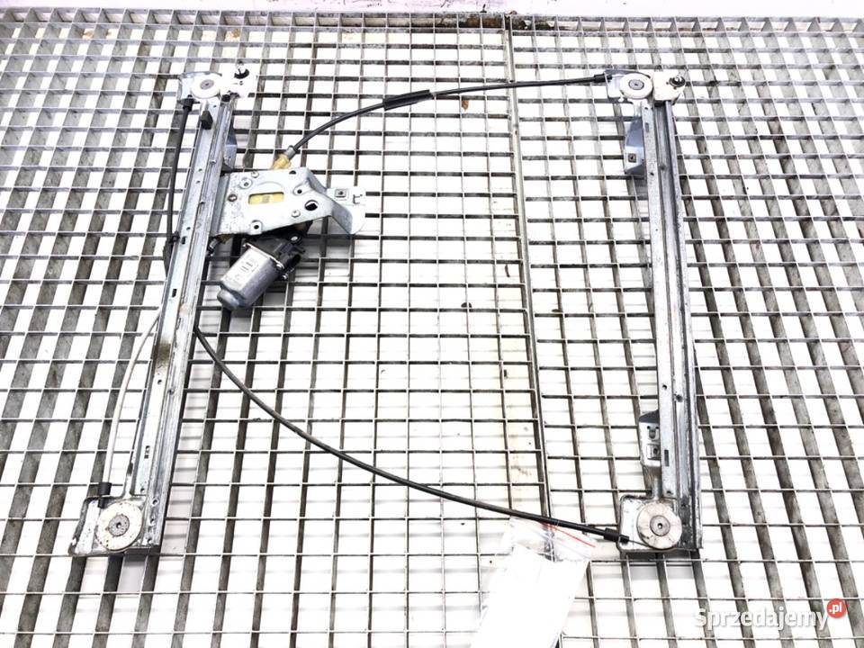 PODNOŚNIK SZYBY PRAWY PRZÓD RENAULT KANGOO II