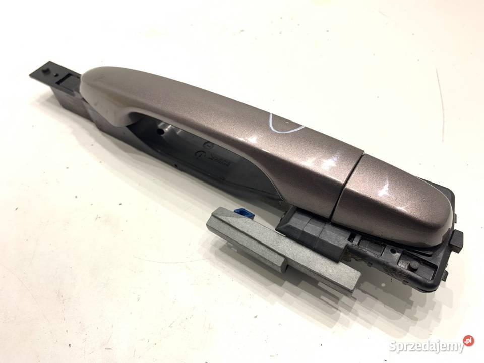 KLAMKA ZEWNĘTRZNA PRAWY PRZÓD HONDA CIVIC IX