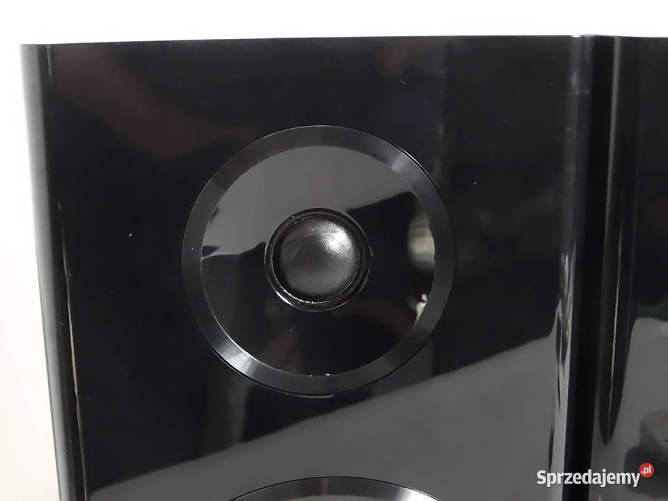 Kolumny Philips BTM2180 Czysty dźwięk i