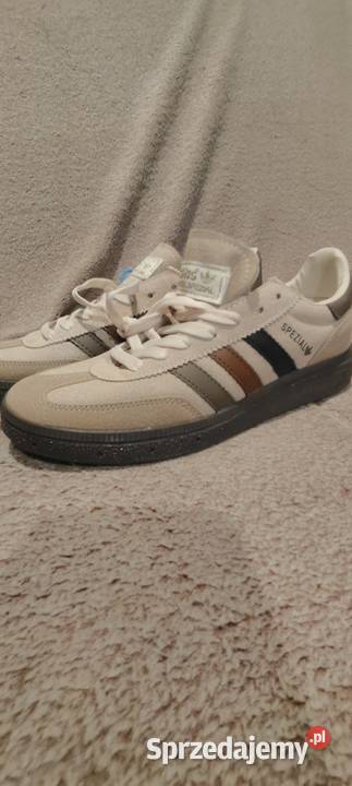 Adidas spezial nowe r37 tanio Obuwie sportowe Łódź