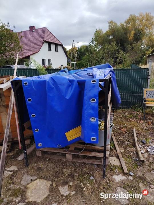 przyczepka Łobez
