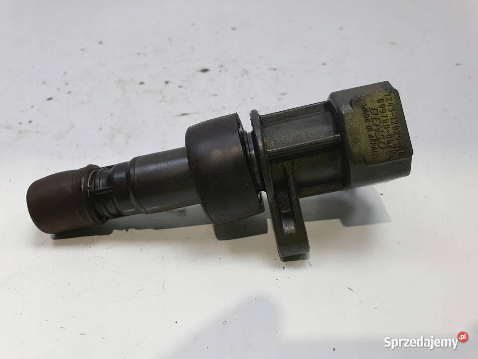 CEWKA ZAPŁONOWA Jaguar XType 25 V6 1X4312029AB lubelskie Rudka