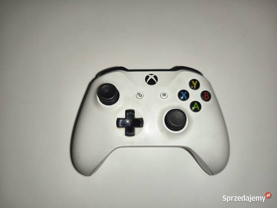 Xbox one s Wałbrzych