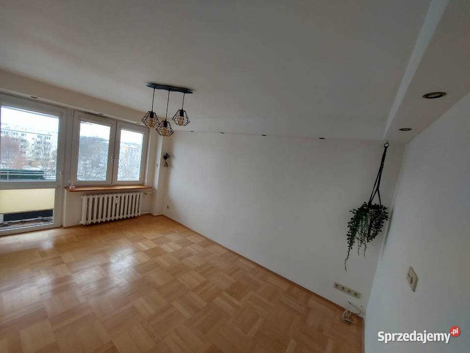 Na sprzedaż wyjątkowe 3pokojowe mieszkanie w balkon Lublin sprzedam