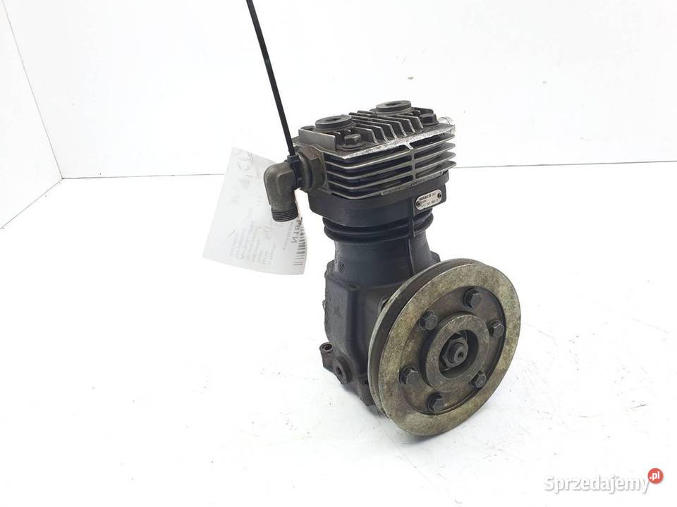 KOMPRESOR POWIETRZA CASE MAGNUM 280 4111410050 Lipno