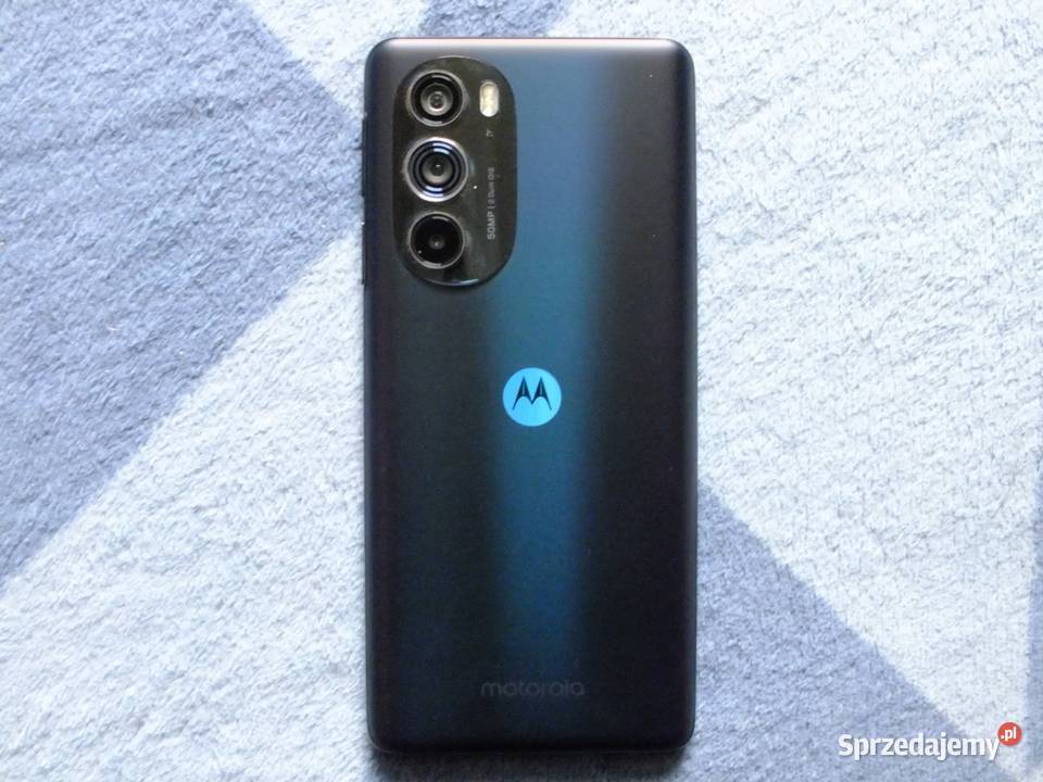 Sprzedam swój prywatny telefon Motorola Edge 30