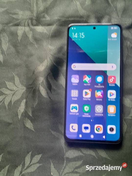 Telefon komórkowy