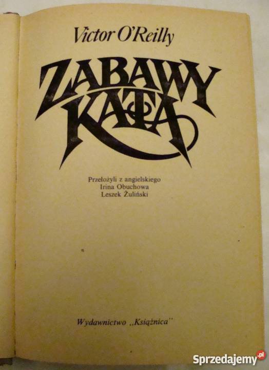 Zabawy Kata Katowice