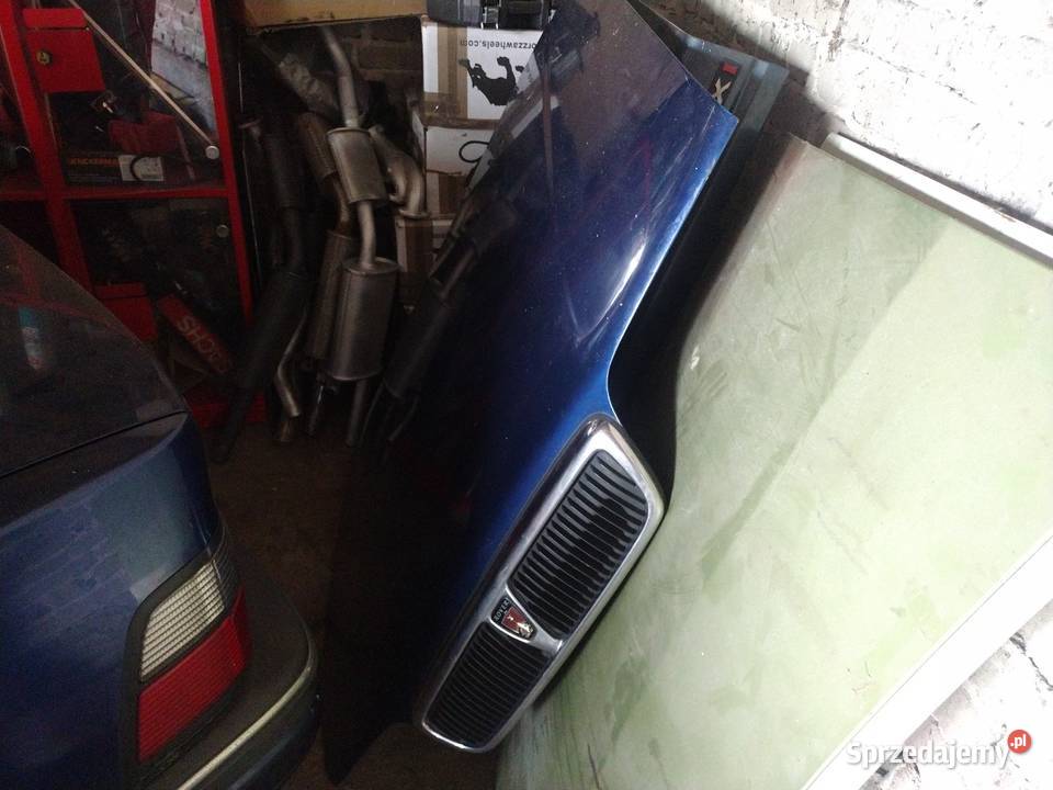 Rover 416 Tourer XW części mazowieckie Sterdyń