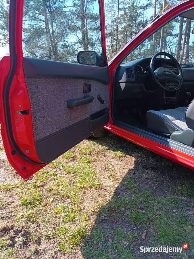 Toyota Corolla VI seria E90 Salon Polska Zarejestrowany w Polsce Oborniki