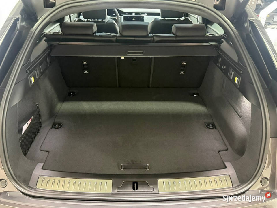 Land Rover Range Rover VELAR Range Rover Velar elektrochrom. lusterka boczne Range Rover Velar łódzkie Łódź