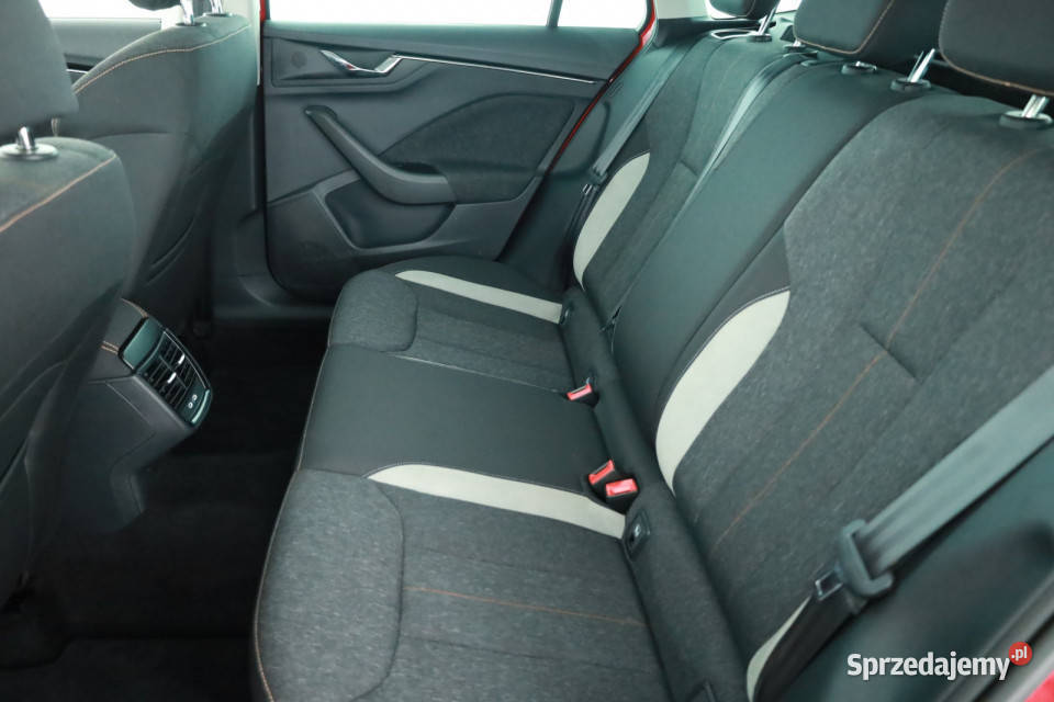 Skoda Scala 10 TSI