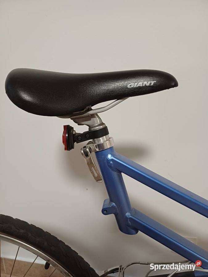 Rower górski Giant Box Three Aluminiowa rama Gdańsk sprzedam