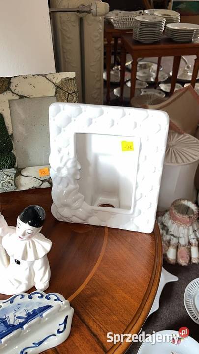 Ramka na zdjęcia pomorskie Gdańsk