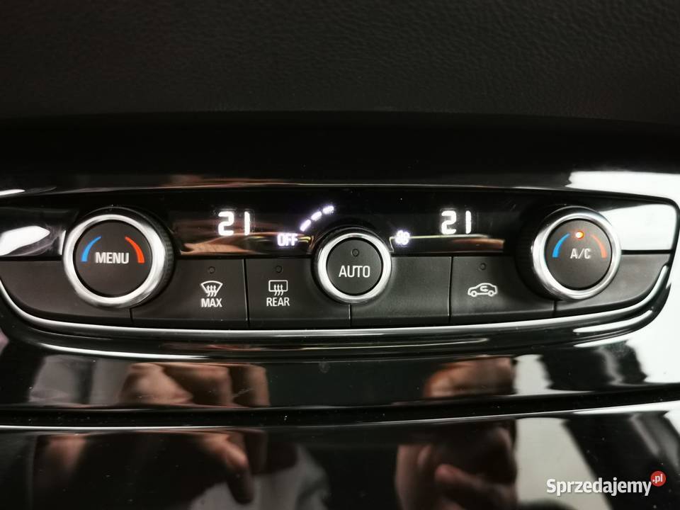 12 Turbo 130 StartStop Manual Nawigacja Warszawa sprzedam