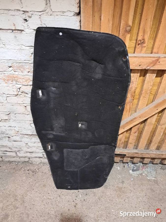 Wygłusza maski do aut francuskich dolnośląskie Świdnica sprzedam