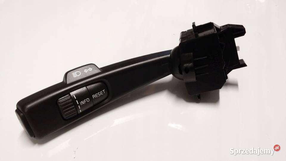 VOLVO C30 C70 S40 V50 manetka kierunkowskazow OE Bielany Wrocławskie