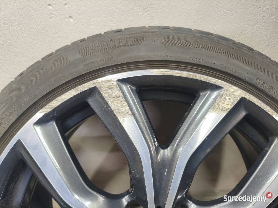 KOŁA felgi do BMW X1 F48 X2 F49 19 5x112 OE Bełżyce