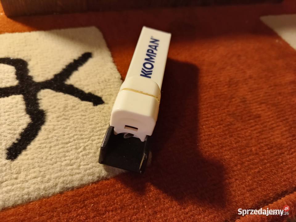 Maszynka do papierosów Wronki