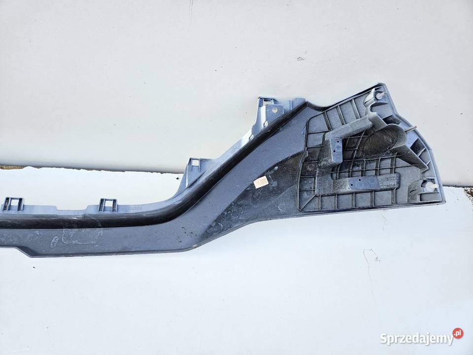 IVECO DAILY LIFT LISTWA GRILLA ATRAPY PRZÓD Międzychód sprzedam