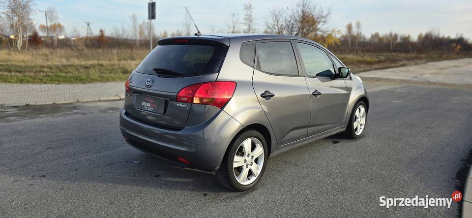 Panorama Dach Klimatronik Grzane fotele isofix Andrespol