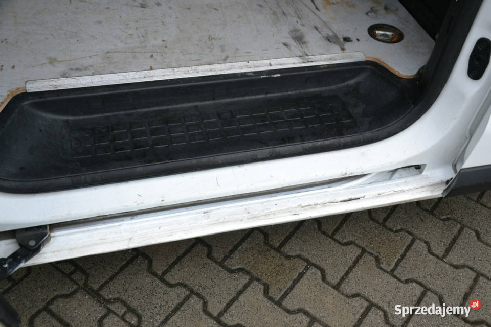 Citroen Jumpy AUTOMAT FAKTURA VAT 23 20 hdi 180 Citroën Kęty