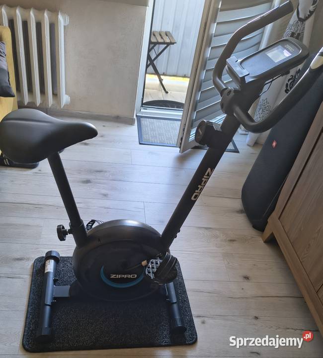 Rowerek stacjonarny Zipro One S Rowerki Lublin