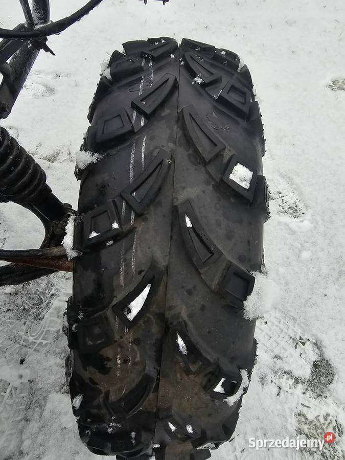 Quad 250 2cylindry wał kardana koła 10 most z Nowogard sprzedam