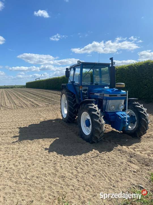 Ford 4610 Fiat sprzedam